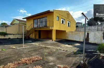 Casa com 5 dormitórios à venda, 163 m² por r$ 851.000,00 - mercês - curitiba/pr