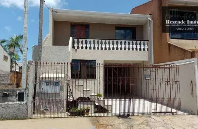 Casa com 3 quartos à venda na Rua das Roseiras, 74, Cidade Industrial, Curitiba