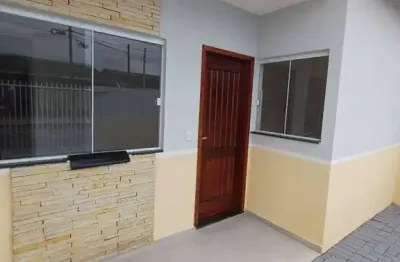 Casa com 3 quartos à venda na Rua Berlim, 297, Parque Agari, Paranaguá