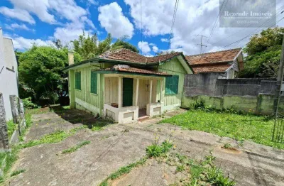 Terreno à venda na Rua Doutor Alceu Amaral Ferreira, 251, Bom Retiro, Curitiba