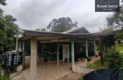 Chácara 3 quartos venda, 138578 m² por r$ 550.000 - pangaré - quitandinha/pr