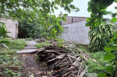 Terreno à venda, 283 m² por R$ 290.000,00 - Bockmann - Paranaguá/PR