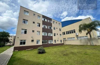 Apartamento com 3 quartos à venda na Rua Raul Pompéia, 268, Fazendinha, Curitiba