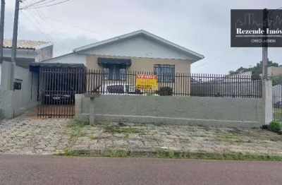 Terreno à venda na Rua Professor Fábio de Souza, 1965, Portão, Curitiba