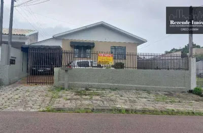 Casa com 3 quartos à venda na Rua Professor Fábio de Souza, 1966, Portão, Curitiba