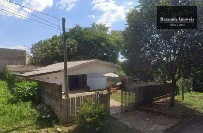 Terreno venda 770 m²  r$ 699.000 - capão raso - curitiba/pr
