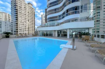 Apartamento com 2 quartos 2 vagas à venda - balneário camboriú/sc