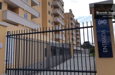 Cobertura com 2 quartos  à venda - capão raso - curitiba/pr