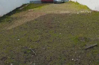 Terreno em condomínio fechado à venda na Rua Pedro Driessen Filho, 727, Cidade Industrial, Curitiba