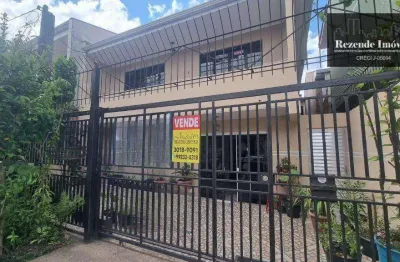 Sobrado 5 quartos venda 200 m² por r$ 490.000 - sítio cercado - curitiba/pr