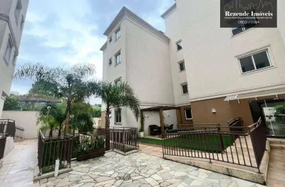 Apartamento 2 quartos excelente apartamento com sacada e churrasqueira no santo inácio!