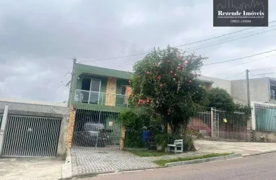 Ideal para cliente investidor,  2 apartamento / 2 kitinetes tudo averbado