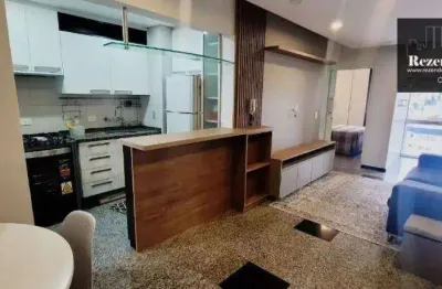 B- apartamento com 1 dormitório à venda por r$ 300.000