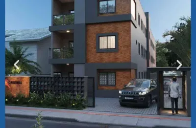Apartamento a venda com 2 quartos  no jardim vake do sol