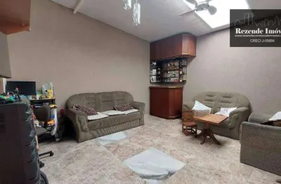 Casa com 3 dormitórios à venda, 76 m² por R$ 315.000,00 - Augusta - Curitiba/PR
