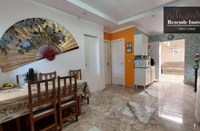 Casa com 3 dormitórios à venda, 76 m² por r$ 315.000,00 - augusta - curitiba/pr