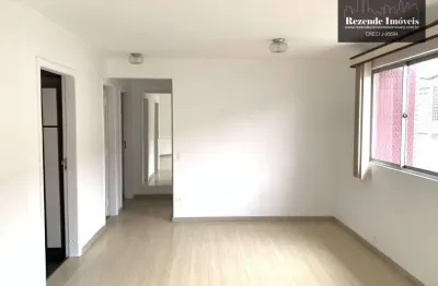 Apartamento com 2 quartos à venda - água verde - curitiba/pr