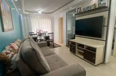 Apartamento com 3 quartos à venda na Rua Siriema, 1207, Capela Velha, Araucária