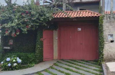 Casa com 3 quartos à venda na Rua Maria Fortunata Tosin, 414, Campo Comprido, Curitiba