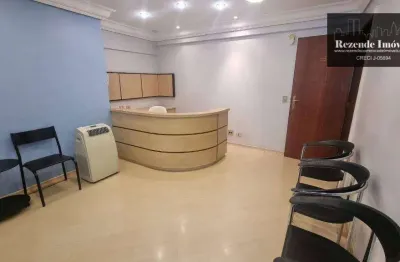 Sala à venda, 75 m²  r$ 750.000 - bigorrilho - curitiba/pr