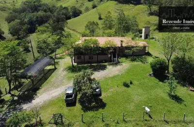 Chácara / sítio com 4 quartos à venda na Rodovia Sc 370, 1, Centro, Gravatal