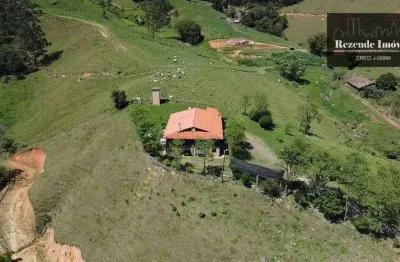 Chácara / sítio com 4 quartos à venda na Rodovia Sc 370, 1, Centro, Gravatal