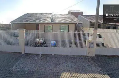 Casa com 3 quartos à venda na Rua dos Hibiscus, 157, Eucaliptos, Fazenda Rio Grande
