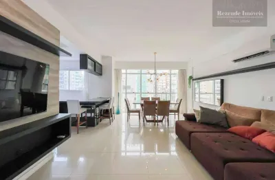 C-ap3964 apt casa  c/ terraço ed. porto verano  - 3 quartos (suíte), 2 vagas - mobiliado!