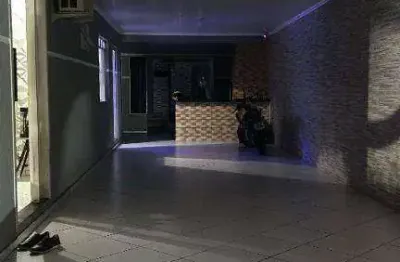 B-casa com 2 dormitórios à venda, 159 m² por r$ 485.000 - jardim iguaçu - paranaguá/pr