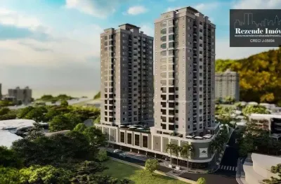 Apartamento com 3 quartos 1 vaga à venda- tabuleiro dos oliveiras - itapema/sc
