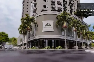 Apartamento com 3 quartos 1 vaga à venda- tabuleiro dos oliveiras - itapema/sc