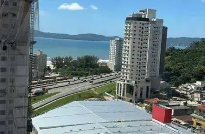 Apartamento com 3 quartos 1 vaga à venda- Tabuleiro dos Oliveiras - Itapema/SC