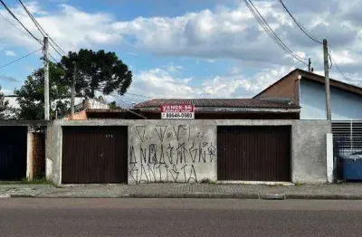 Excelente imóvel residencial ou comercial no hauer.