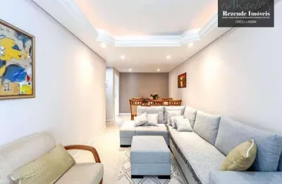 Sobrado 3 quartos à venda, 199 m² por r$ 860.000 - campo comprido - curitiba/pr