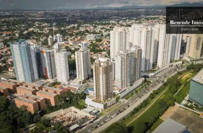 Cobertura com 2 quartos à venda na Avenida Presidente Affonso Camargo, 1827, Cristo Rei, Curitiba