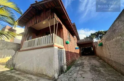 Terreno à venda, 506 m² por r$ 850.000,00 - campo comprido - curitiba/pr