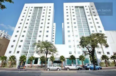 Apartamento com 2 quartos à venda na Rua Jovino do Rosário, 1526, Boa Vista, Curitiba
