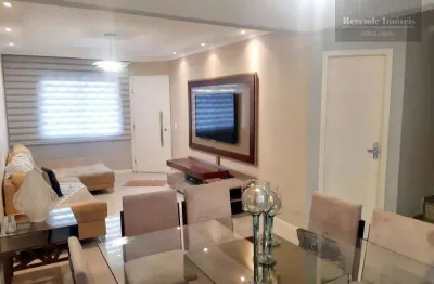 Sobrado com 4 dormitórios à venda, 162 m² por r$ 690.000,00 - fazendinha - curitiba/pr
