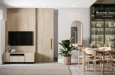 C-gd0082 apartamento garden com 2 quartos a venda no rebouças