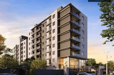 Apartamento com 2 quartos à venda na Rua 24 De Maio, 1126, Rebouças, Curitiba