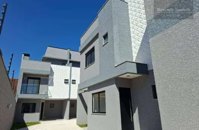 Casa com 3 quartos à venda na Rua Sargento Tadeu Czocher, 139, Uberaba, Curitiba