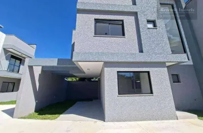 Casa com 3 quartos à venda na Rua Sargento Tadeu Czocher, 139, Uberaba, Curitiba