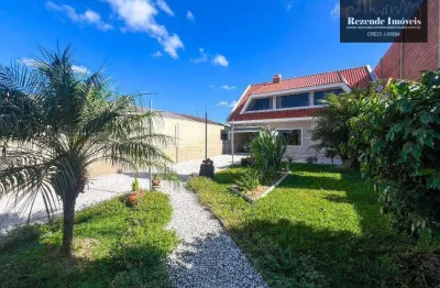 Casa com 4 quartos à venda na Rua Alfredo Pujol, 300, Fazendinha, Curitiba