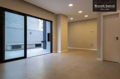 Apartamento com 3 quartos à venda na Rua Fernando Amaro, 1574, Cristo Rei, Curitiba