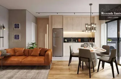 Apartamento com 2 quartos à venda na Rua Francisco Ader, 502, Novo Mundo, Curitiba