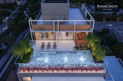 Studio com 1 dormitório à venda, 33 m² por r$ 498.620,00 - centro cívico - curitiba/pr