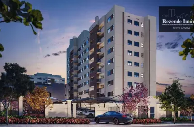 Apartamento com 2 quartos à venda na Avenida Presidente Wenceslau Braz, 1773, Lindóia, Curitiba