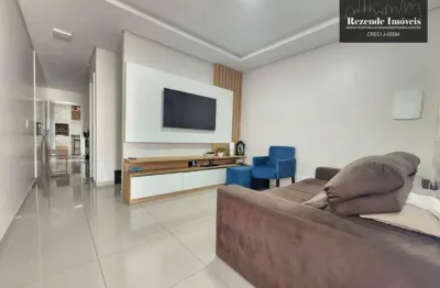 Sobrado com 3 dormitórios à venda, 83 m² por r$ 499.000,00 - caiuá - curitiba/pr