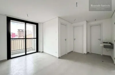Apartamento com 2 quartos à venda na Rua Maranhão, 1430, Água Verde, Curitiba