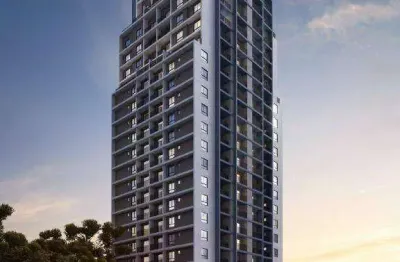 Apartamento com 2 quartos à venda na Rua Eduardo Carlos Pereira, 4000, Portão, Curitiba